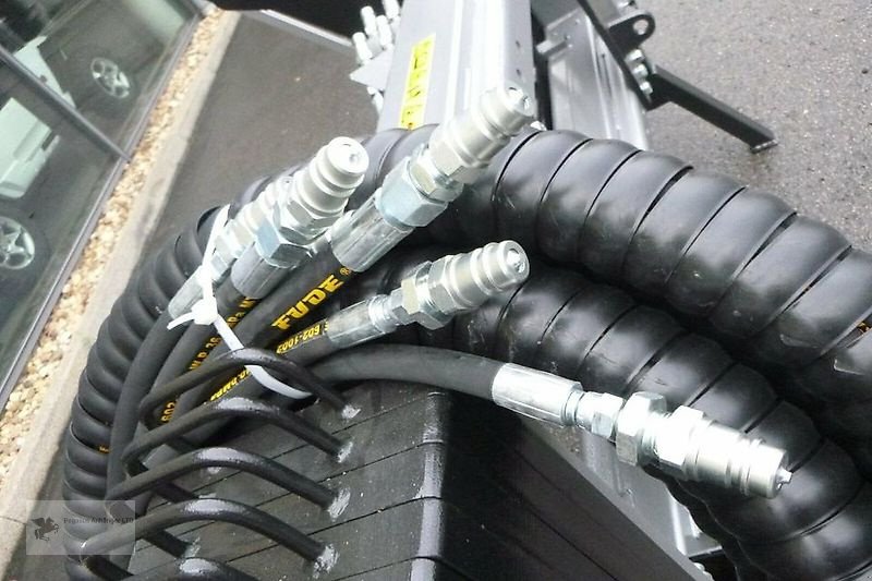 Frontlader tipa Sonstige Astsäge Jansen AS-600 Astschere Traktor Frontlader 1,75m NEU!, Neumaschine u Gevelsberg (Slika 9)