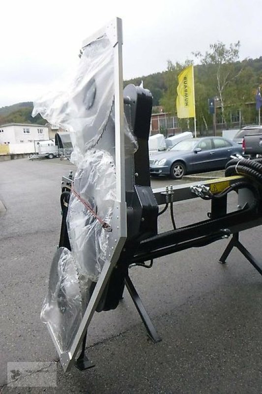 Frontlader tipa Sonstige Astsäge Jansen AS-600 Astschere Traktor Frontlader 1,75m NEU!, Neumaschine u Gevelsberg (Slika 4)
