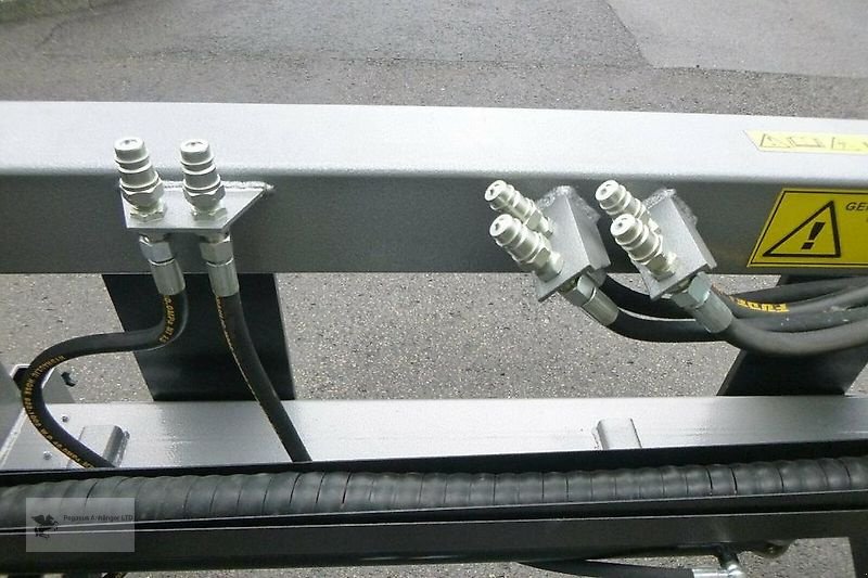 Frontlader tipa Sonstige Astsäge Jansen AS-600 Astschere Traktor Frontlader 1,75m NEU!, Neumaschine u Gevelsberg (Slika 12)