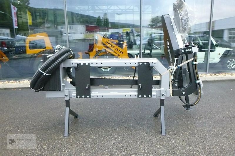 Frontlader tipa Sonstige Astsäge Jansen AS-600 Astschere Traktor Frontlader 1,75m NEU!, Neumaschine u Gevelsberg (Slika 5)