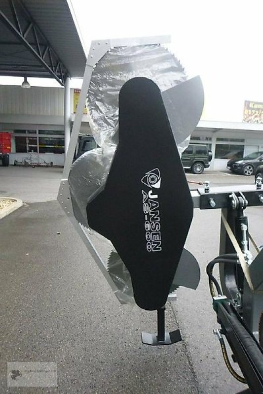 Frontlader tipa Sonstige Astsäge Jansen AS-600 Astschere Traktor Frontlader 1,75m NEU!, Neumaschine u Gevelsberg (Slika 10)