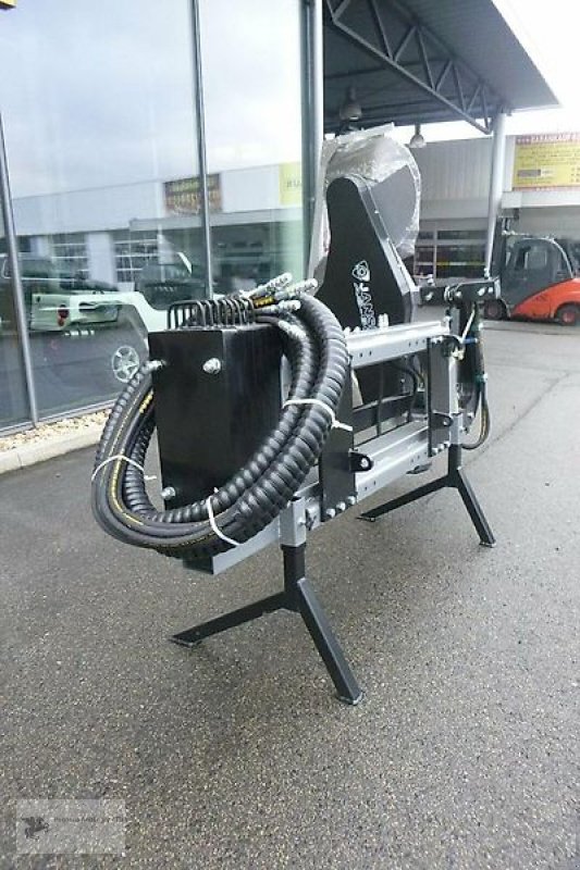 Frontlader of the type Sonstige Astsäge Jansen AS-600 Astschere Traktor Frontlader 1,75m NEU!, Neumaschine in Gevelsberg (Picture 7)