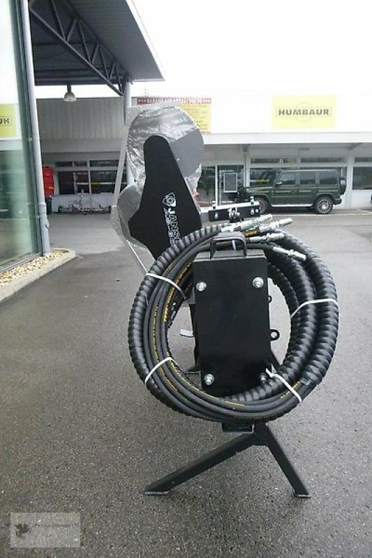 Frontlader tipa Sonstige Astsäge Jansen AS-600 Astschere Traktor Frontlader 1,75m NEU!, Neumaschine u Gevelsberg (Slika 8)
