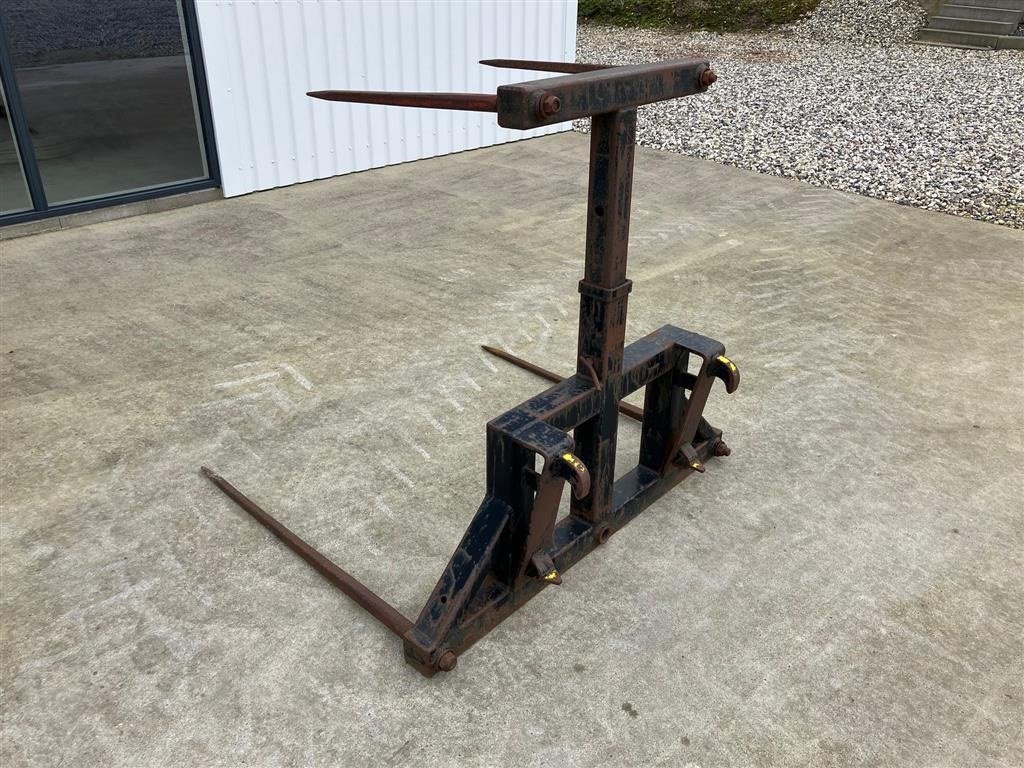 Frontlader of the type Sonstige Ballespyd SMS skifte, Gebrauchtmaschine in Thorsø (Picture 4)