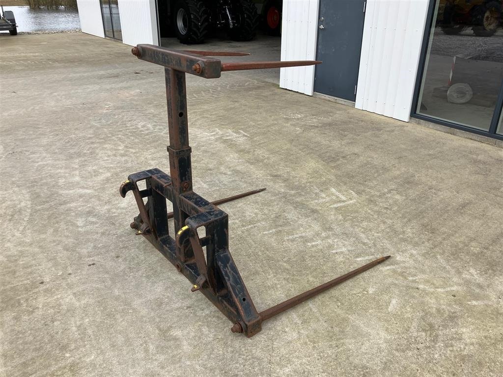 Frontlader of the type Sonstige Ballespyd SMS skifte, Gebrauchtmaschine in Thorsø (Picture 1)