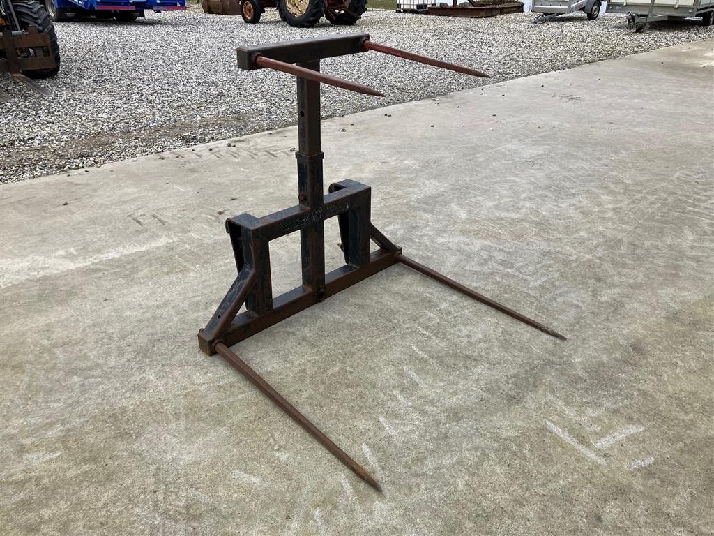 Frontlader of the type Sonstige Ballespyd SMS skifte, Gebrauchtmaschine in Thorsø (Picture 2)