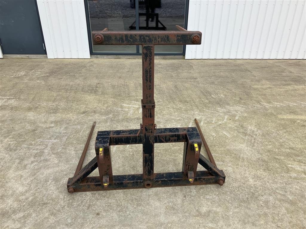 Frontlader of the type Sonstige Ballespyd SMS skifte, Gebrauchtmaschine in Thorsø (Picture 3)