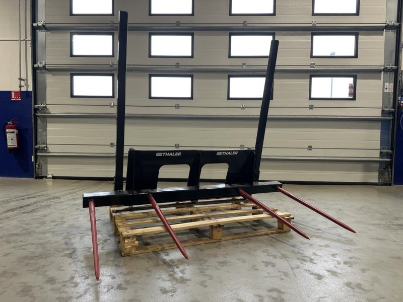 Frontlader of the type Sonstige BALLESPYD, Gebrauchtmaschine in Skjern (Picture 1)