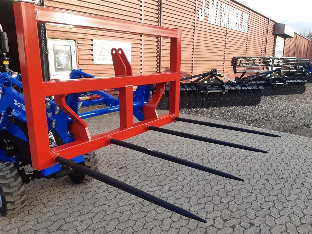 Frontlader of the type Sonstige ballespyd, Gebrauchtmaschine in Rødekro (Picture 5)