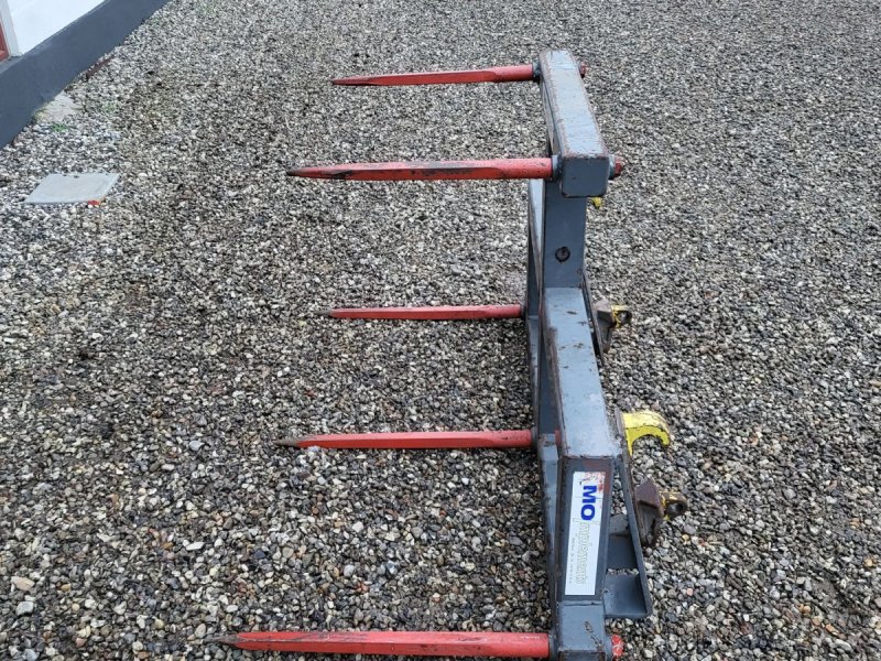 Frontlader del tipo Sonstige ballespyd, Gebrauchtmaschine en Storvorde