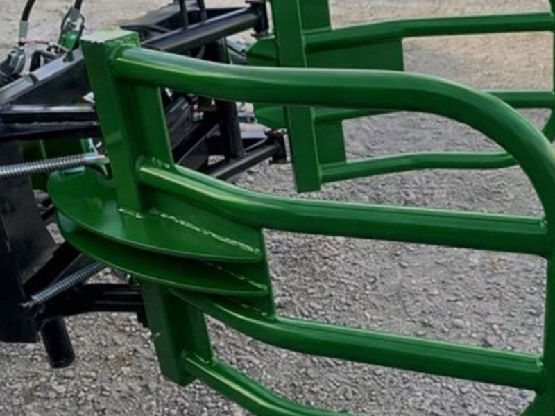 Frontlader za tip Sonstige Balletang 1.60 meter, Gebrauchtmaschine u Ringe (Slika 1)