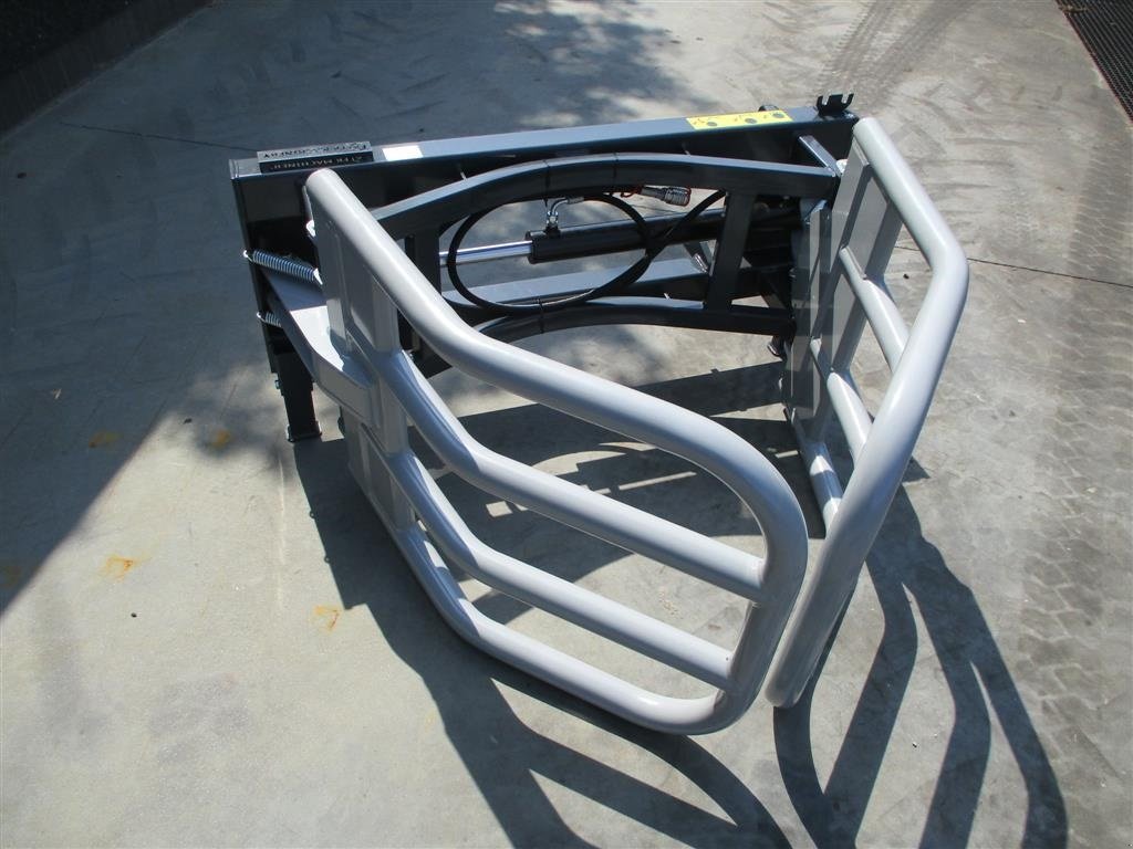 Frontlader des Typs Sonstige Balletang Balletang med EURO beslag på., Gebrauchtmaschine in Lintrup (Bild 3)