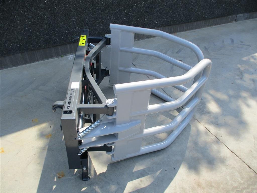 Frontlader des Typs Sonstige Balletang Balletang med EURO beslag på., Gebrauchtmaschine in Lintrup (Bild 11)