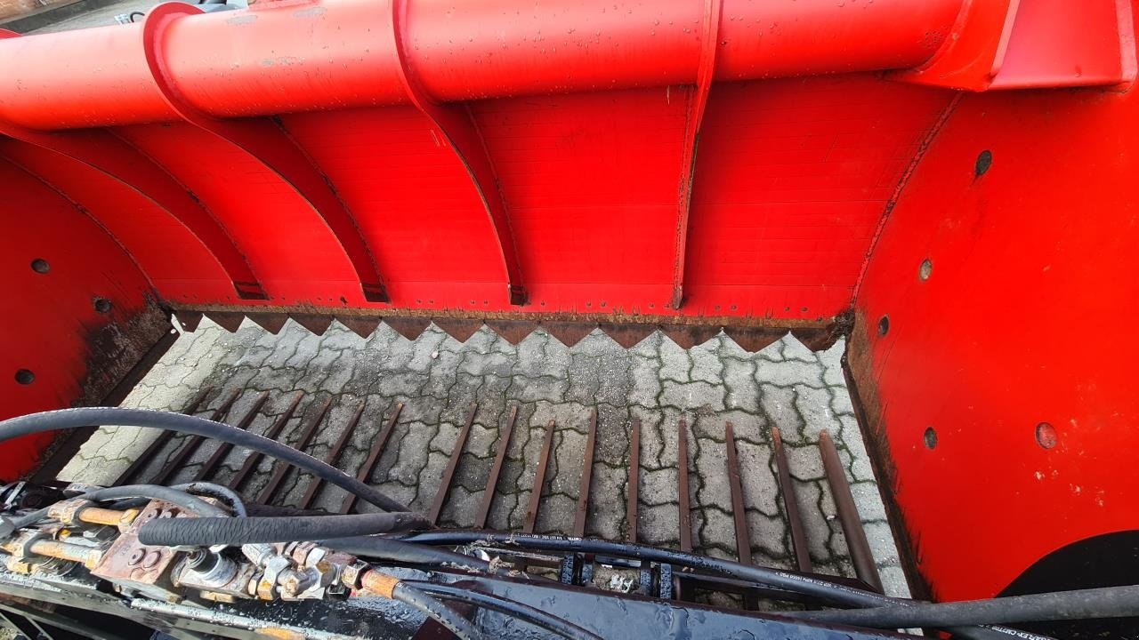 Frontlader des Typs Sonstige BLOKUDTAGER 2,6 M, Gebrauchtmaschine in Ribe (Bild 7)