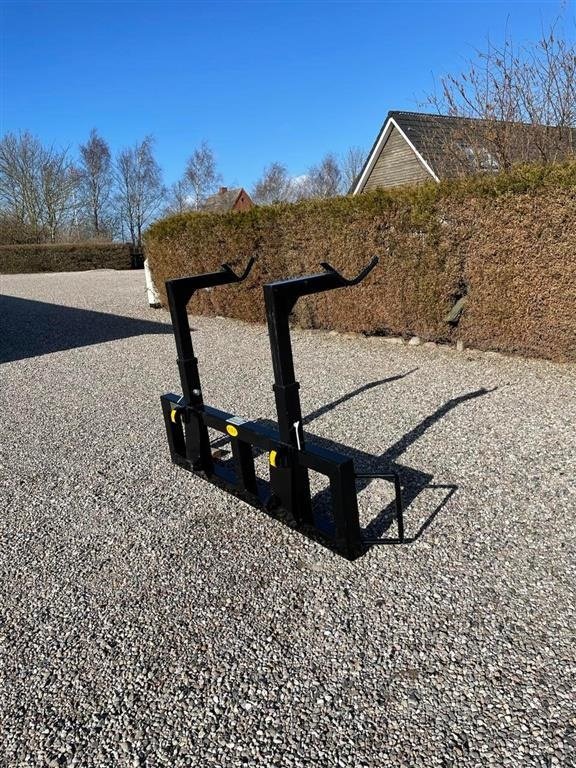 Frontlader of the type Sonstige Dobbelt storsække krog, Gebrauchtmaschine in Slagelse (Picture 1)