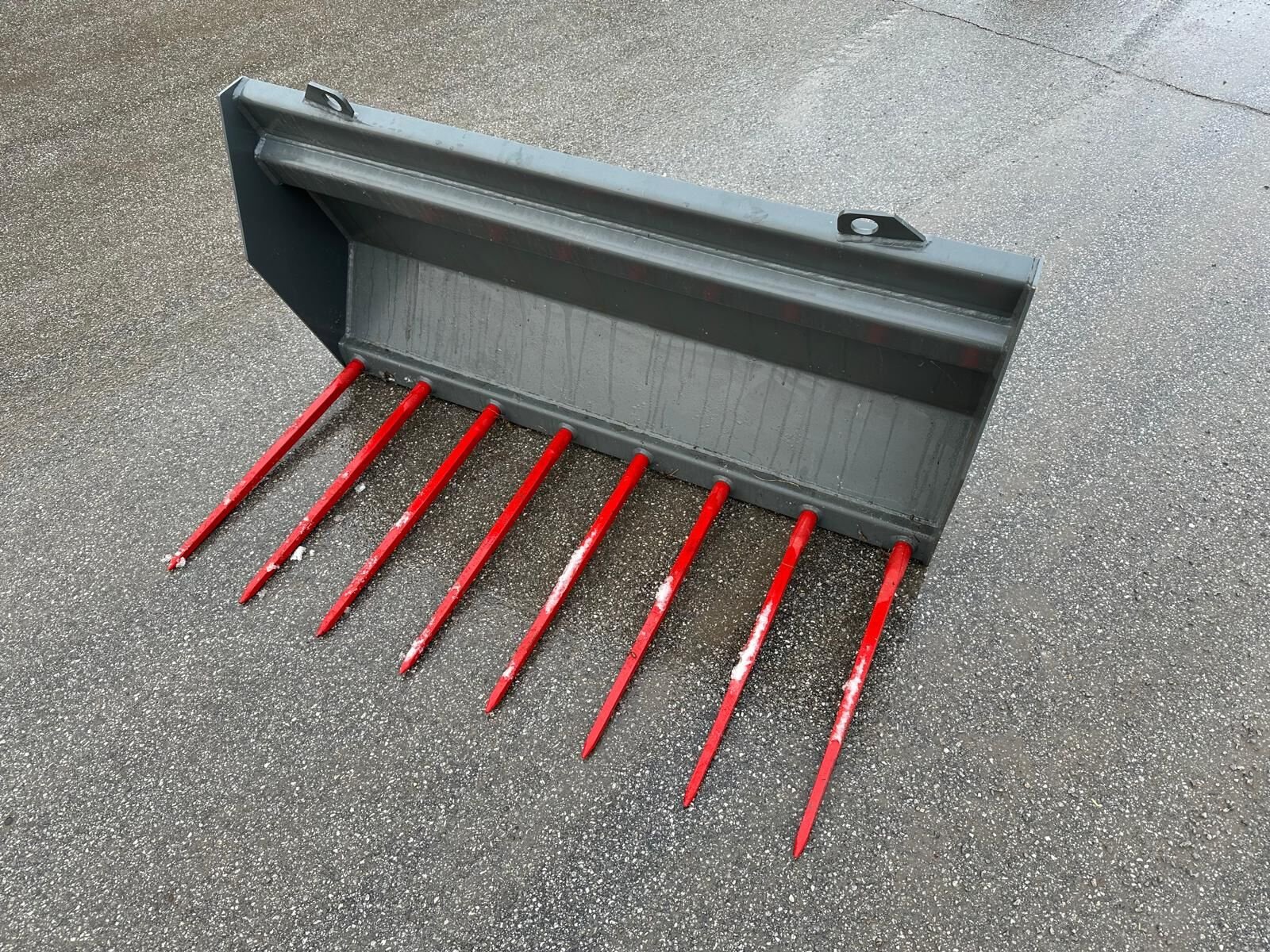 Frontlader tip Sonstige Dunggabel M, Neumaschine in St. Johann (Poză 1)