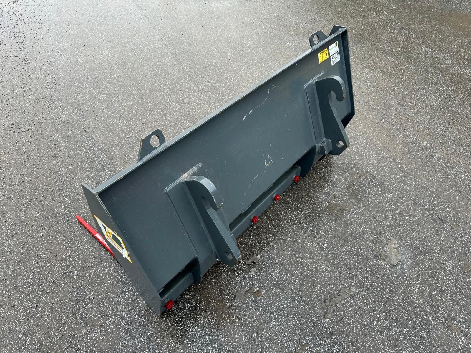 Frontlader tip Sonstige Dunggabel M, Neumaschine in St. Johann (Poză 3)