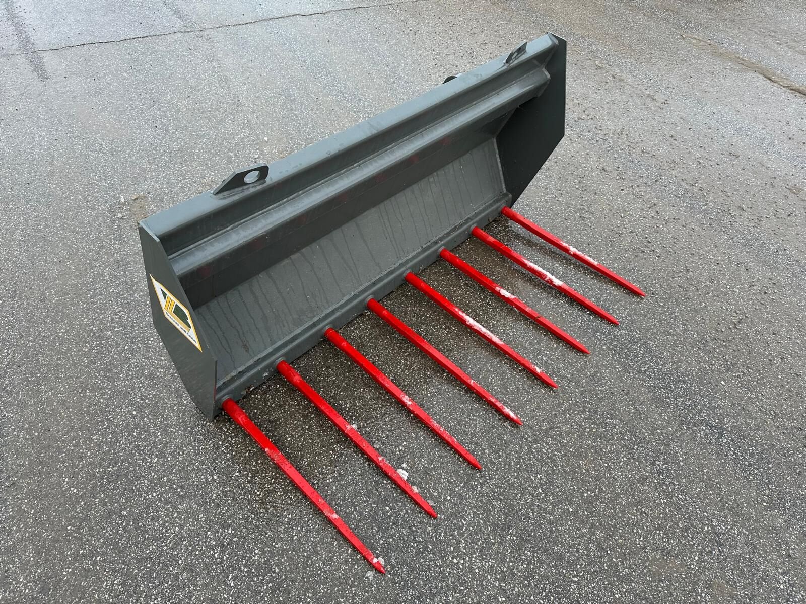 Frontlader tip Sonstige Dunggabel M, Neumaschine in St. Johann (Poză 5)