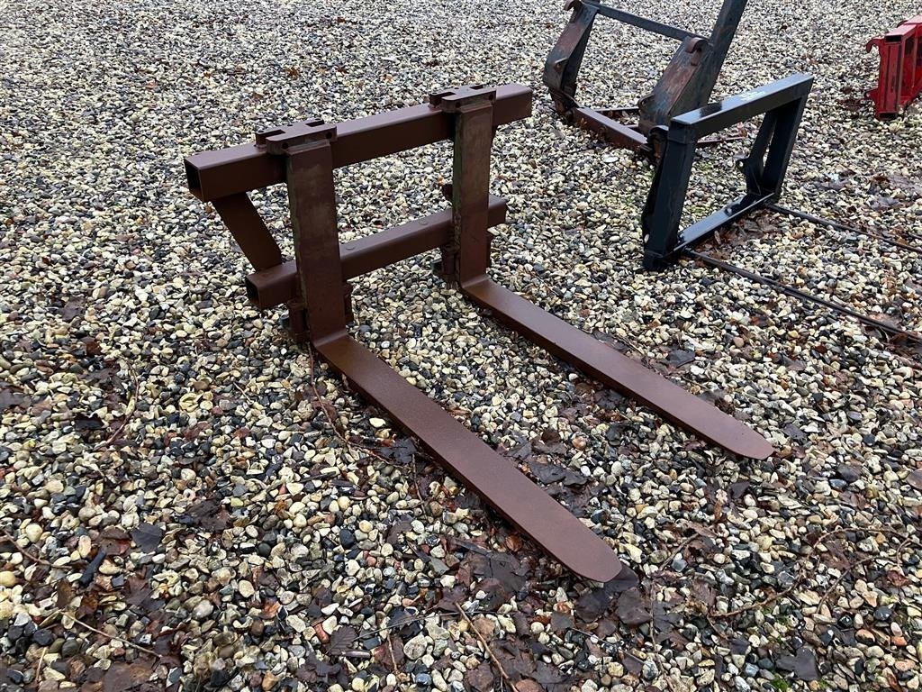Frontlader tip Sonstige Euro pallegafler, Gebrauchtmaschine in Thorsø (Poză 1)