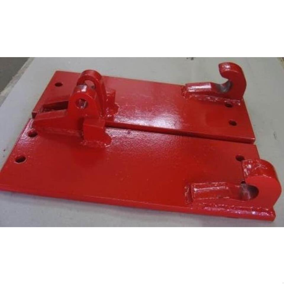 Frontlader des Typs Sonstige EUROBESLAG, Gebrauchtmaschine in Viborg (Bild 1)