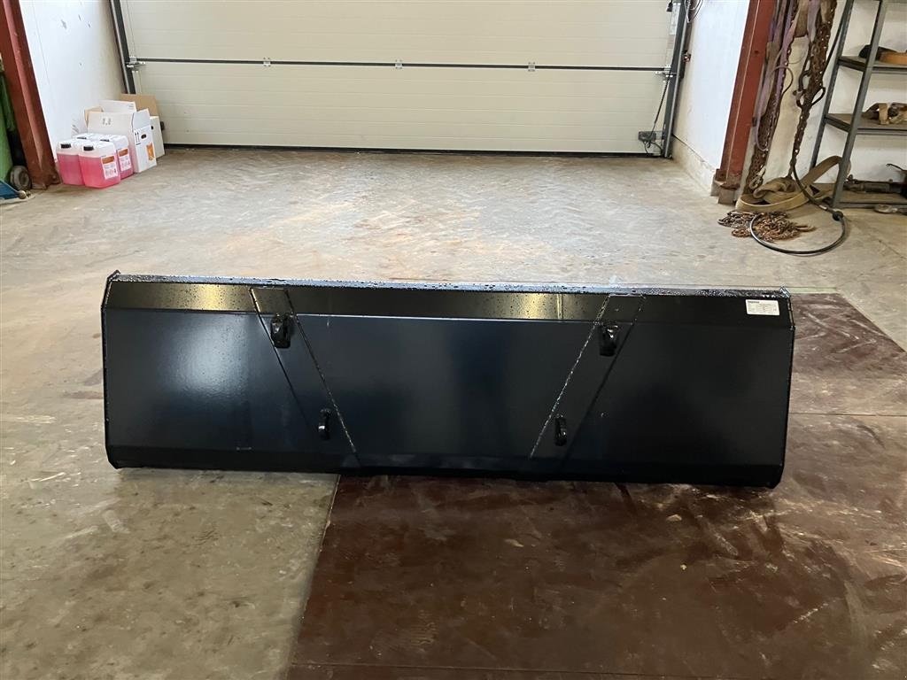 Frontlader of the type Sonstige Euroskovl 2.0 meter, Gebrauchtmaschine in Thorsø (Picture 5)