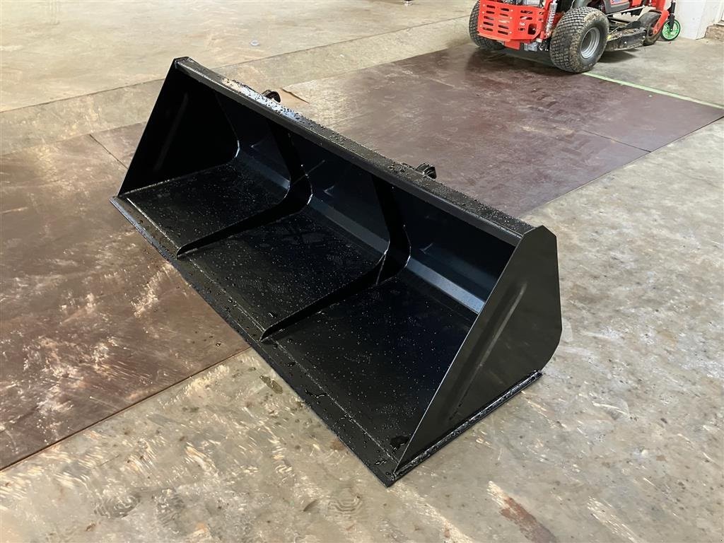 Frontlader of the type Sonstige Euroskovl 2.0 meter, Gebrauchtmaschine in Thorsø (Picture 4)