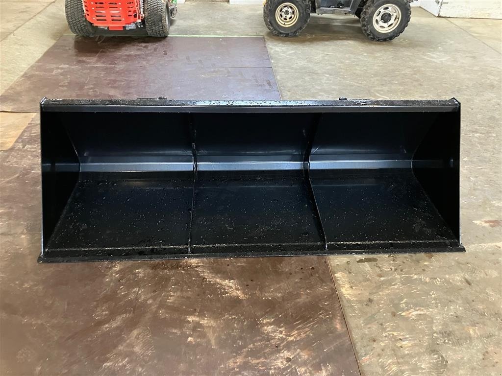 Frontlader of the type Sonstige Euroskovl 2.0 meter, Gebrauchtmaschine in Thorsø (Picture 3)