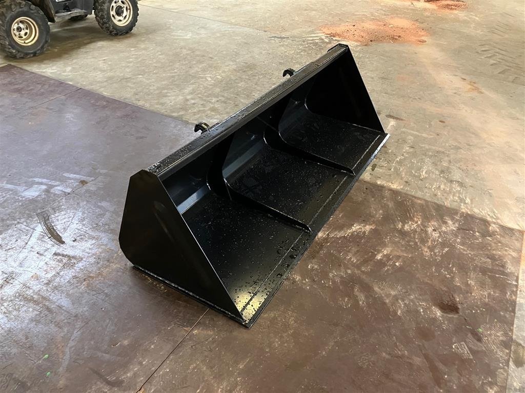 Frontlader of the type Sonstige Euroskovl 2.0 meter, Gebrauchtmaschine in Thorsø (Picture 1)