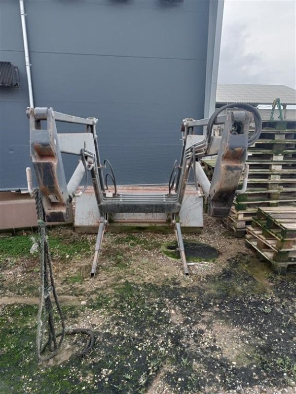 Frontlader typu Sonstige F-16, Gebrauchtmaschine v Egtved (Obrázek 7)