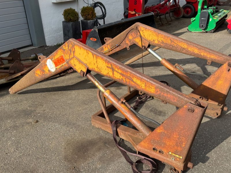 Frontlader typu Sonstige Frontlæsser TIL MF 135, Gebrauchtmaschine w Nørager (Zdjęcie 1)