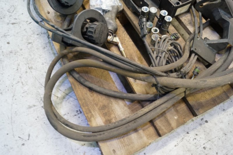 Frontlader типа Sonstige Frontlæsser, Gebrauchtmaschine в Hemmet (Фотография 7)