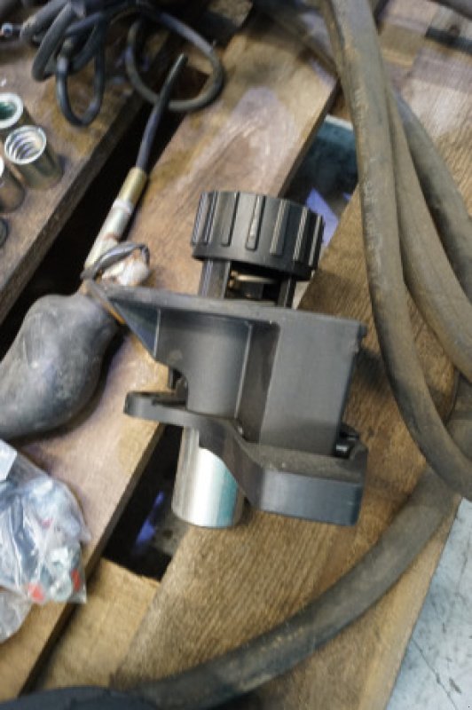 Frontlader типа Sonstige Frontlæsser, Gebrauchtmaschine в Hemmet (Фотография 9)