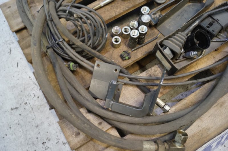 Frontlader типа Sonstige Frontlæsser, Gebrauchtmaschine в Hemmet (Фотография 3)