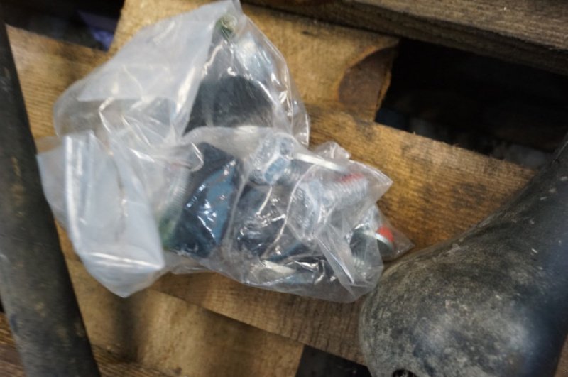 Frontlader типа Sonstige Frontlæsser, Gebrauchtmaschine в Hemmet (Фотография 13)