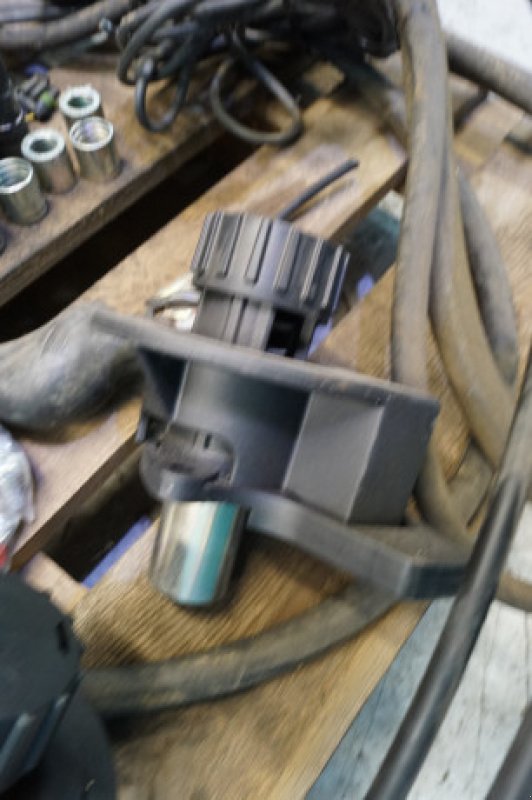 Frontlader типа Sonstige Frontlæsser, Gebrauchtmaschine в Hemmet (Фотография 8)