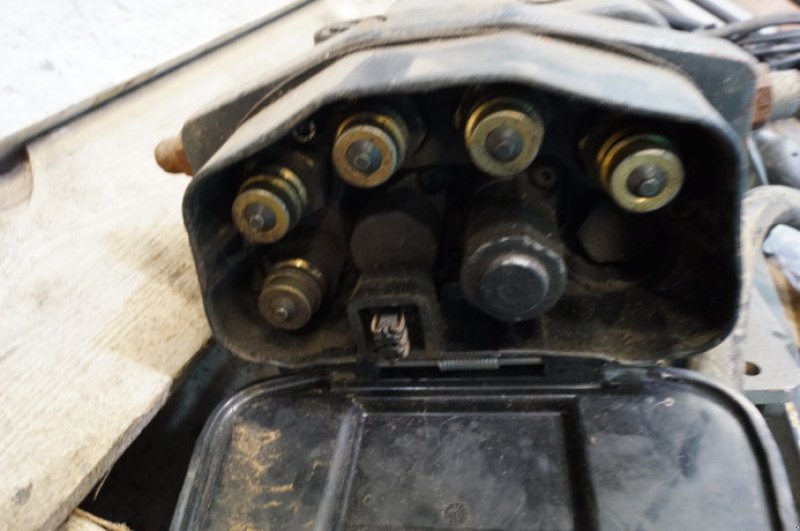 Frontlader типа Sonstige Frontlæsser, Gebrauchtmaschine в Hemmet (Фотография 18)