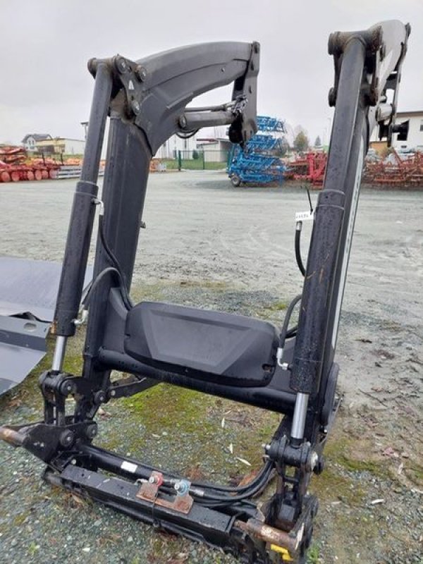 Frontlader typu Sonstige Frontlader Q5S Euro, BJ 2018, Gebrauchtmaschine v Strem (Obrázok 2)