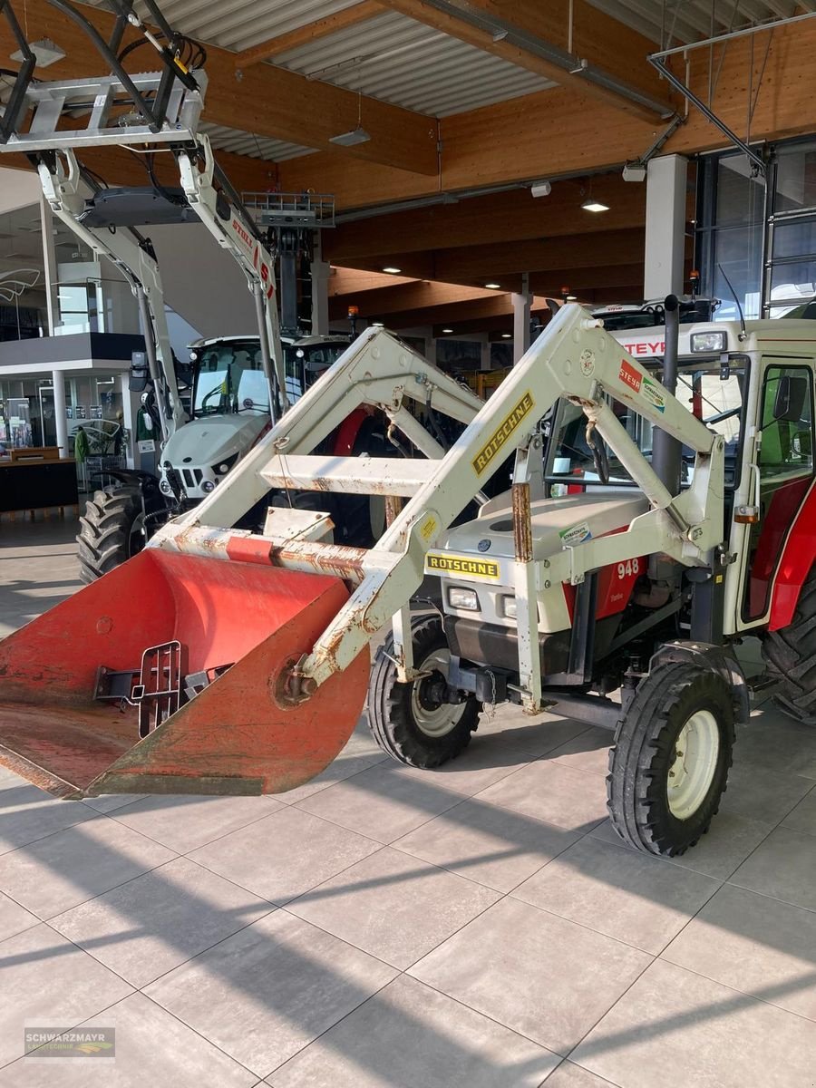 Frontlader za tip Sonstige Frontlader, Gebrauchtmaschine u Gampern (Slika 1)