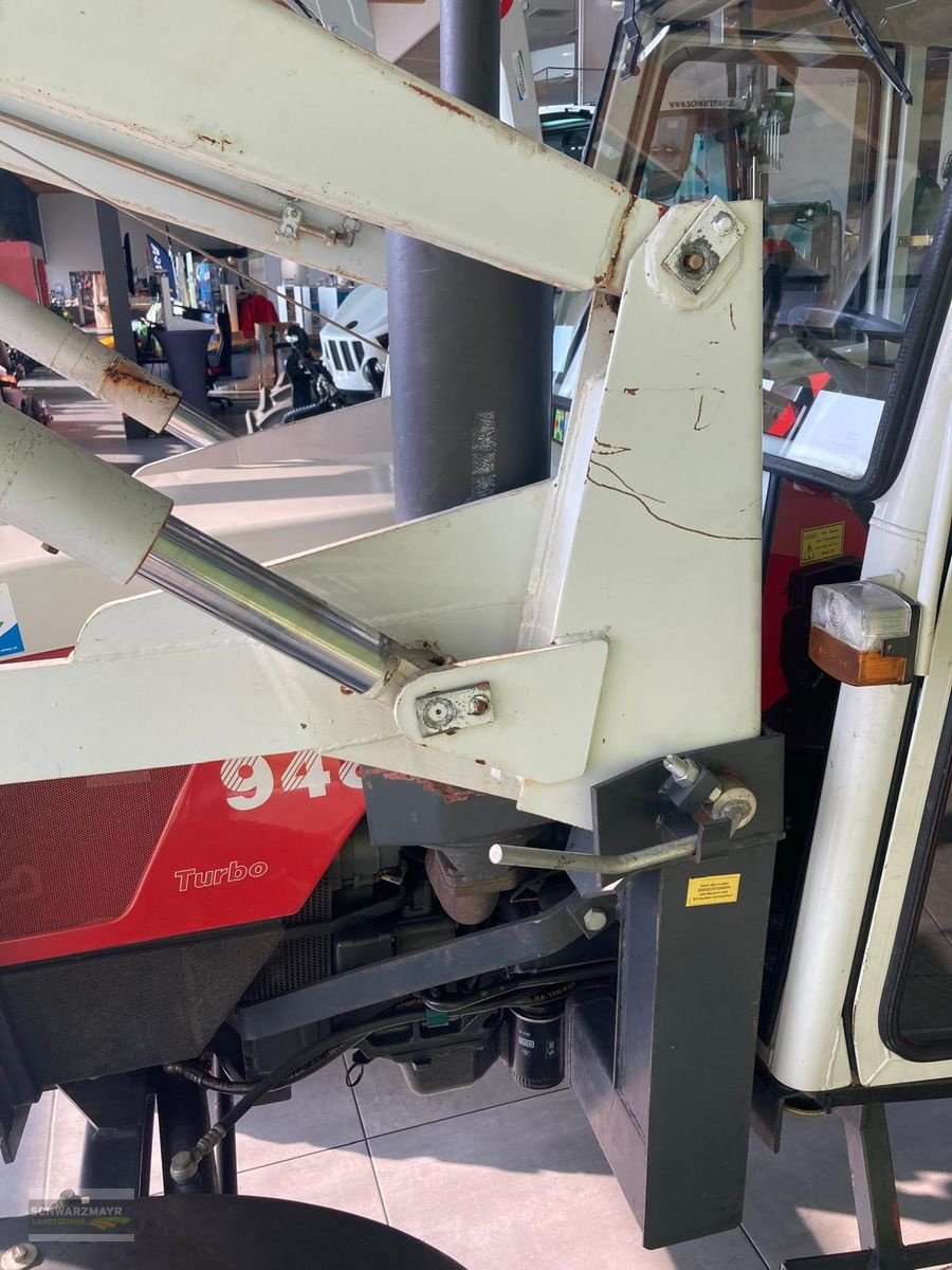 Frontlader za tip Sonstige Frontlader, Gebrauchtmaschine u Gampern (Slika 2)