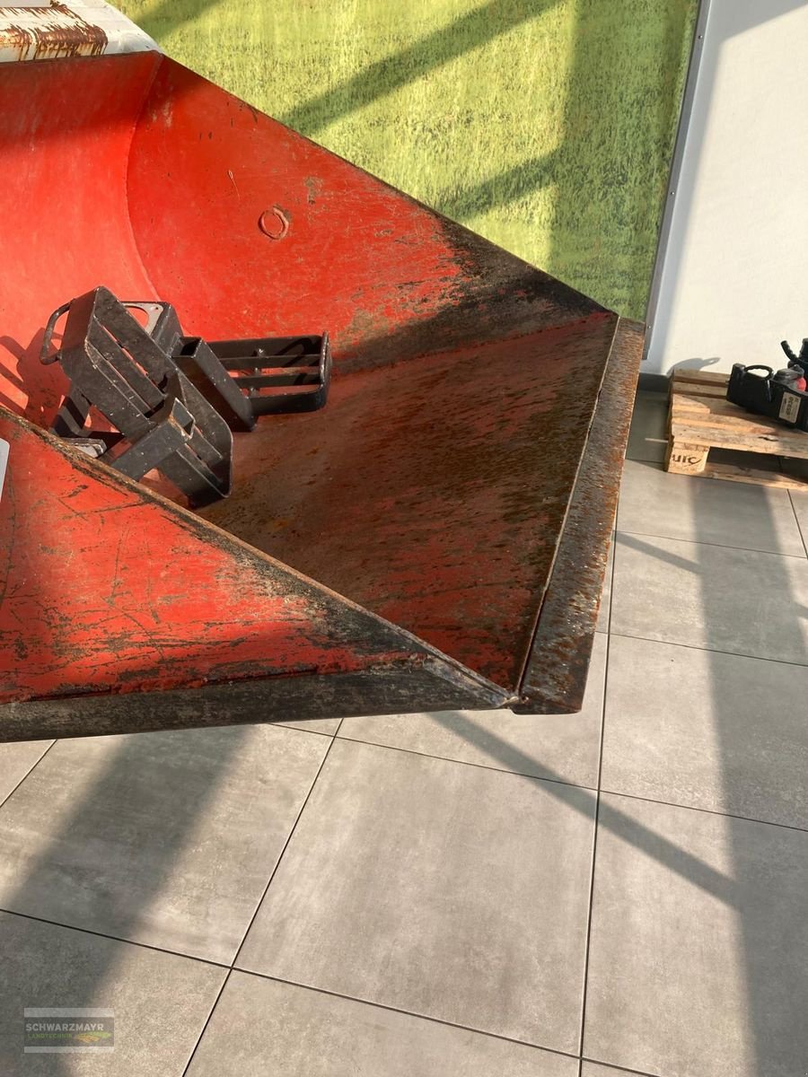 Frontlader za tip Sonstige Frontlader, Gebrauchtmaschine u Gampern (Slika 4)