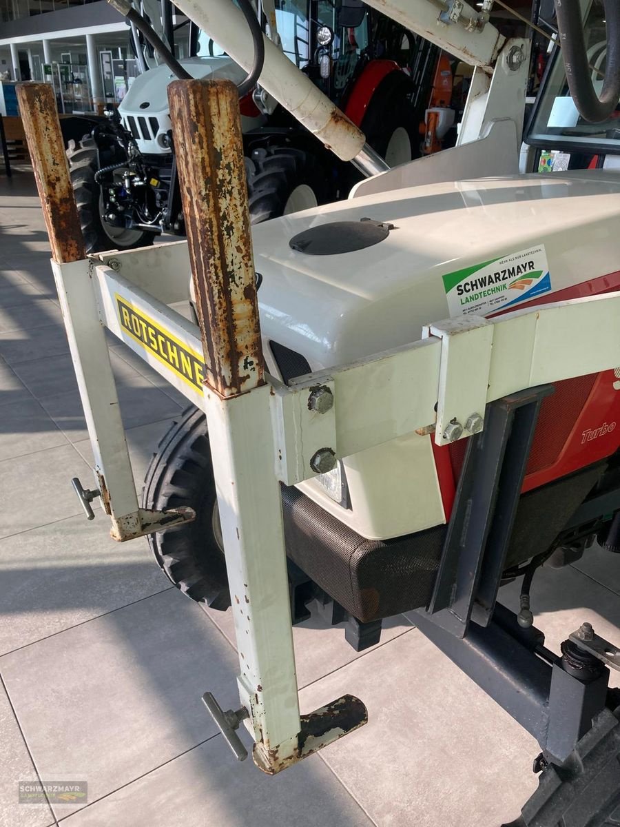 Frontlader za tip Sonstige Frontlader, Gebrauchtmaschine u Gampern (Slika 3)