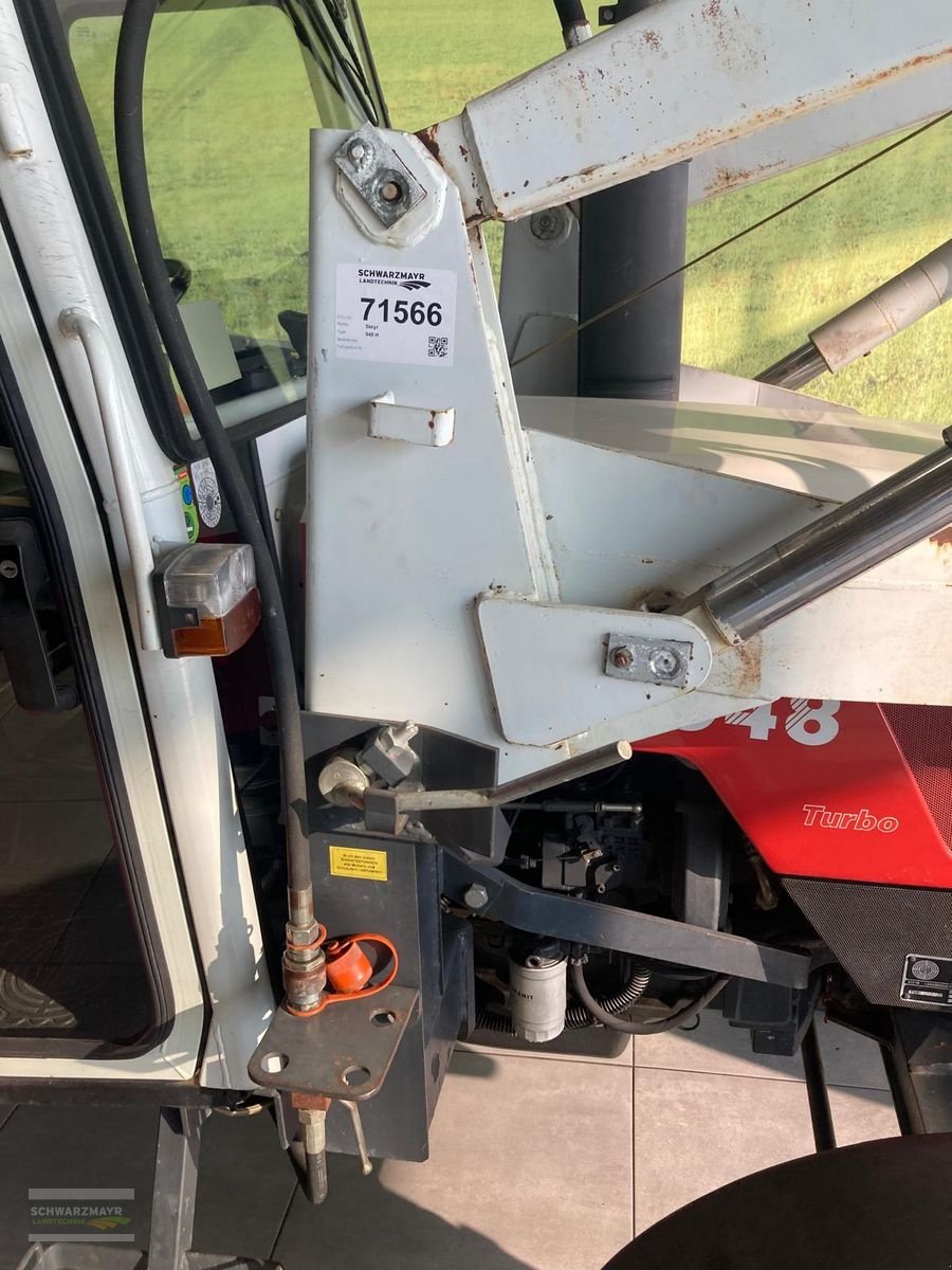 Frontlader za tip Sonstige Frontlader, Gebrauchtmaschine u Gampern (Slika 6)