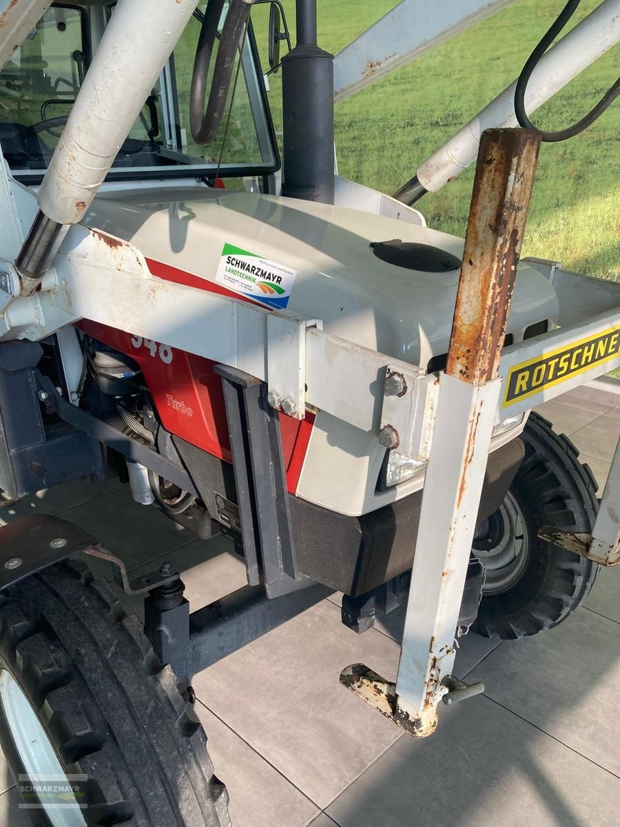 Frontlader za tip Sonstige Frontlader, Gebrauchtmaschine u Gampern (Slika 5)