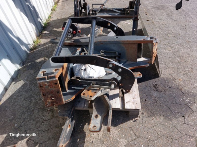 Frontlader of the type Sonstige FX3970, Gebrauchtmaschine in Hemmet (Picture 8)