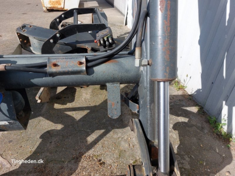 Frontlader of the type Sonstige FX3970, Gebrauchtmaschine in Hemmet (Picture 17)