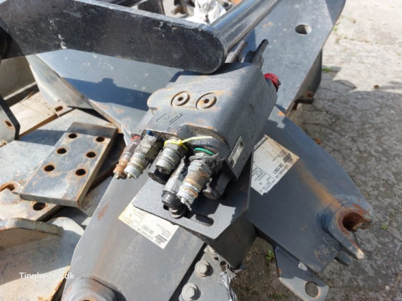 Frontlader of the type Sonstige FX3970, Gebrauchtmaschine in Hemmet (Picture 24)