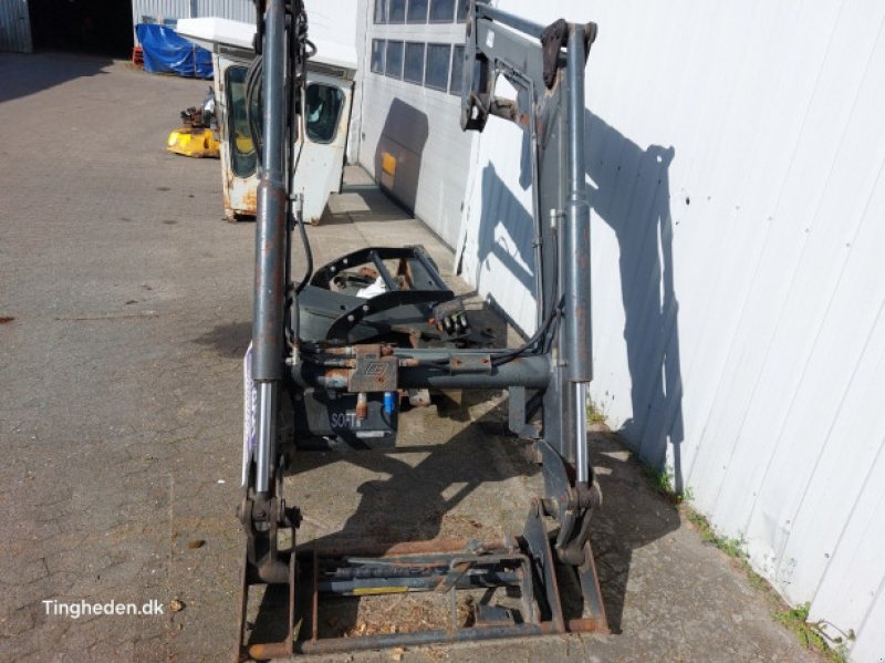 Frontlader of the type Sonstige FX3970, Gebrauchtmaschine in Hemmet (Picture 15)