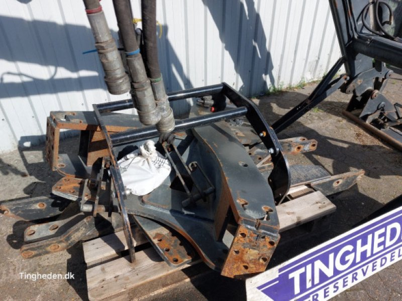 Frontlader of the type Sonstige FX3970, Gebrauchtmaschine in Hemmet (Picture 5)