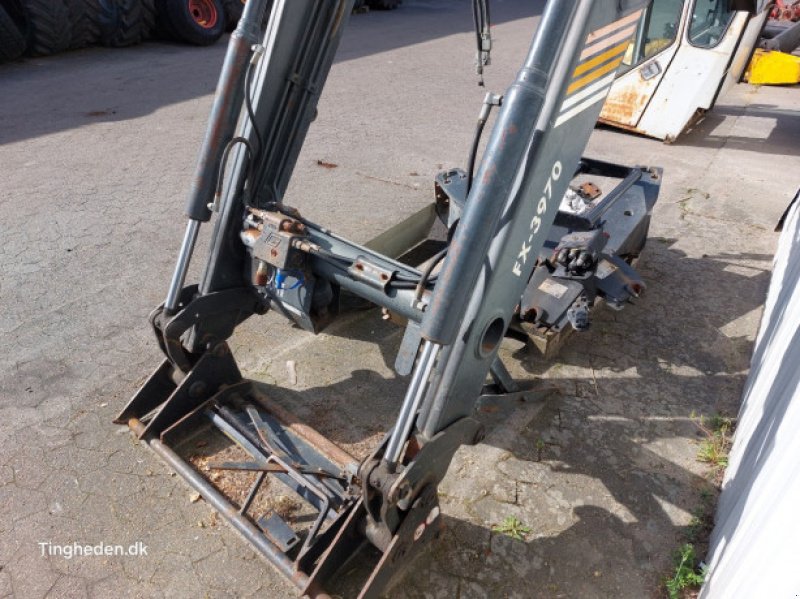 Frontlader of the type Sonstige FX3970, Gebrauchtmaschine in Hemmet (Picture 22)