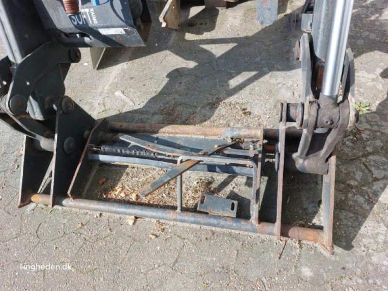 Frontlader of the type Sonstige FX3970, Gebrauchtmaschine in Hemmet (Picture 19)